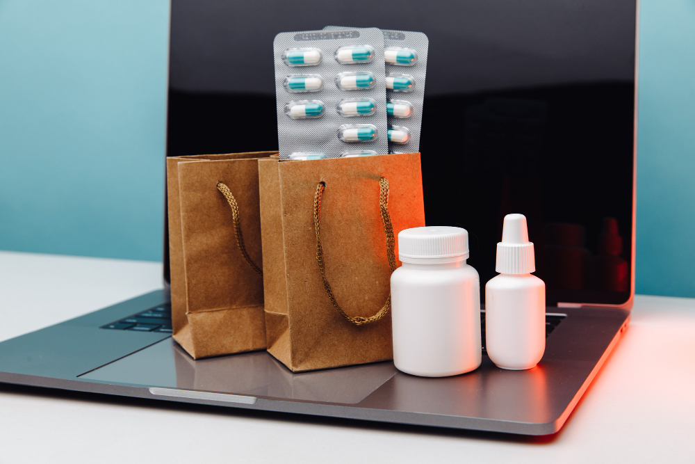 Medication Mail Order