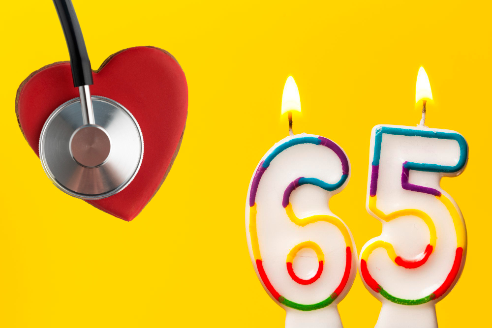 Medicare at 65: A Medical Milestone