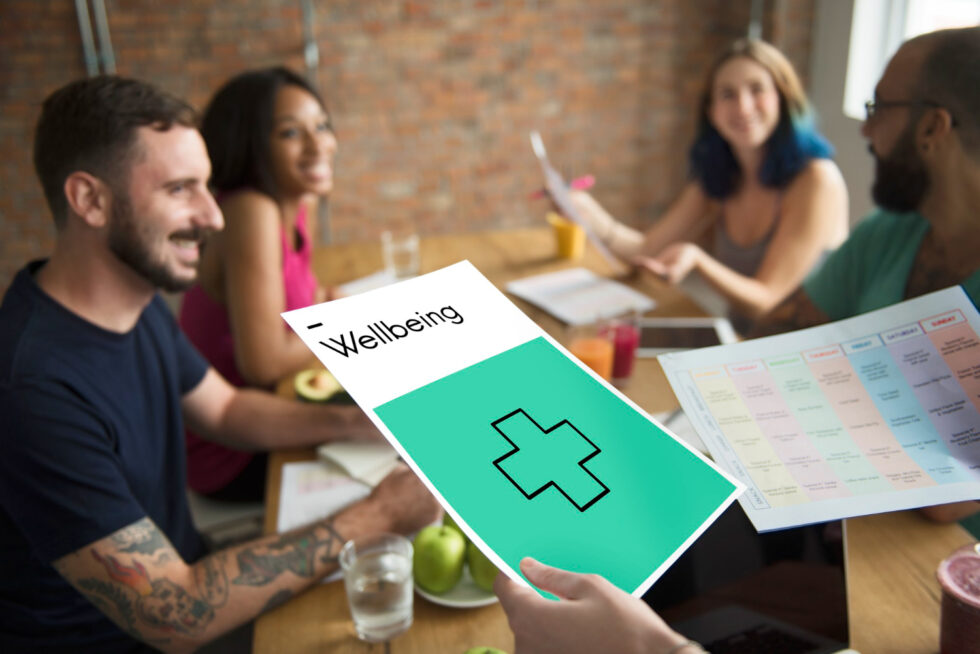 Top 5 Advantages of Group Insurance Plans for Employers