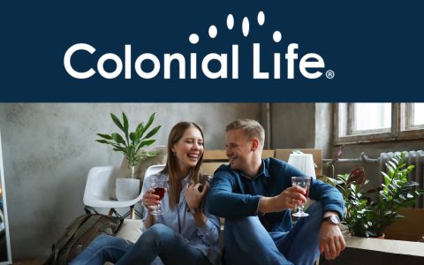 Colonial Life Plans