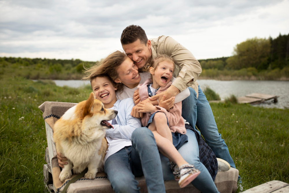 Life Insurance: Protecting the People Who Matter Most