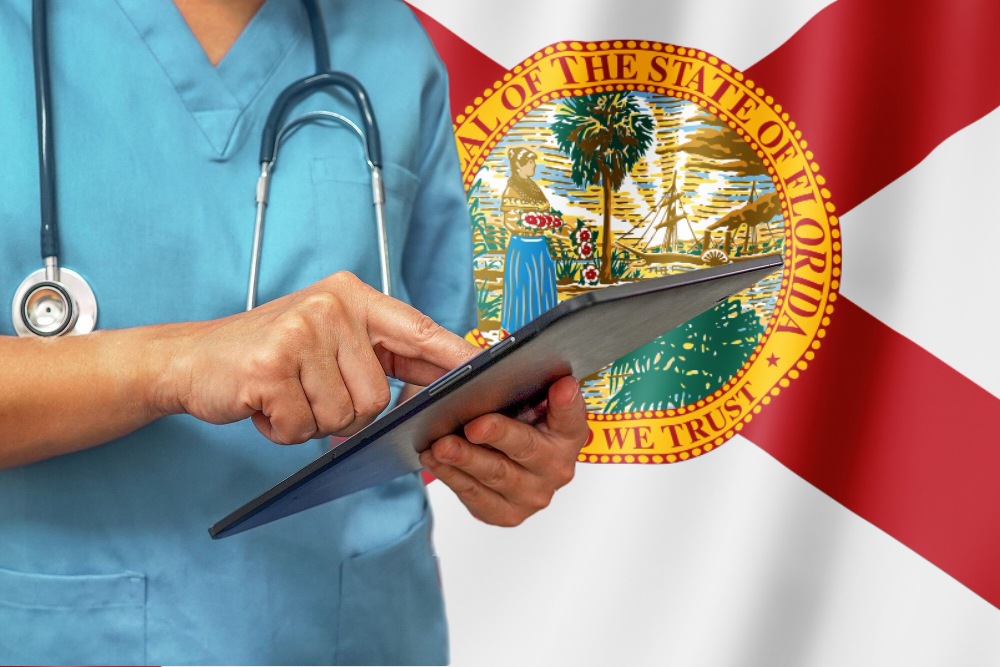 Florida Health Care Plans: Members Access at Your fingertips