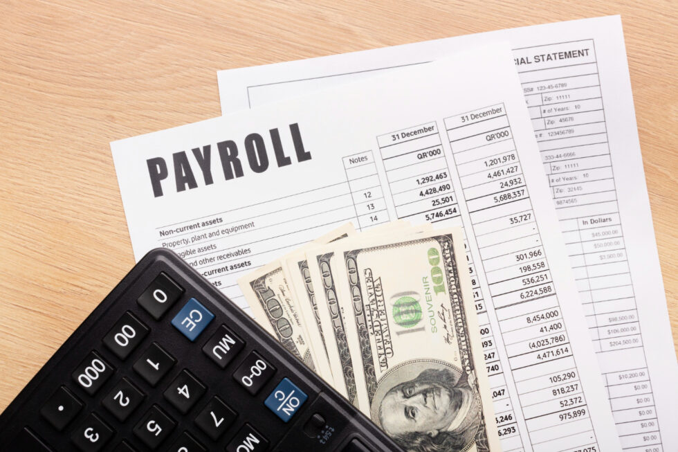 A Guide to Simplifying Business Payroll