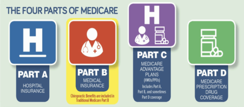 Primary Medicare Coverage | Understanding All Types