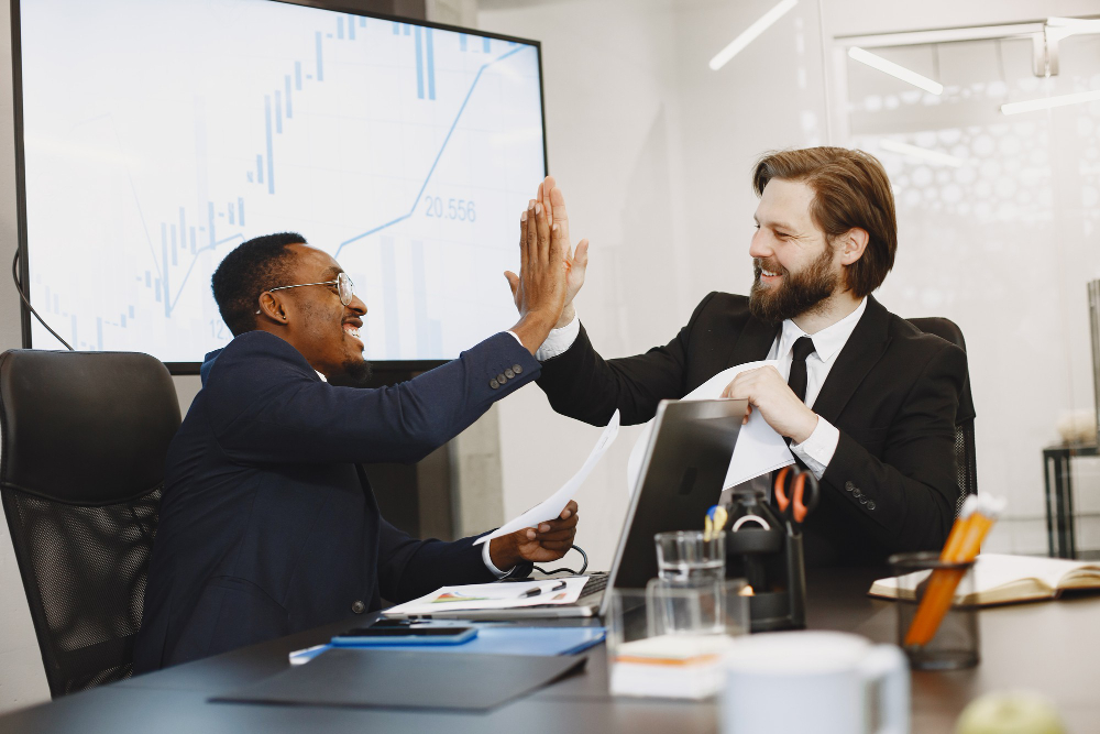 Key Insured Top Sales Performer for a company