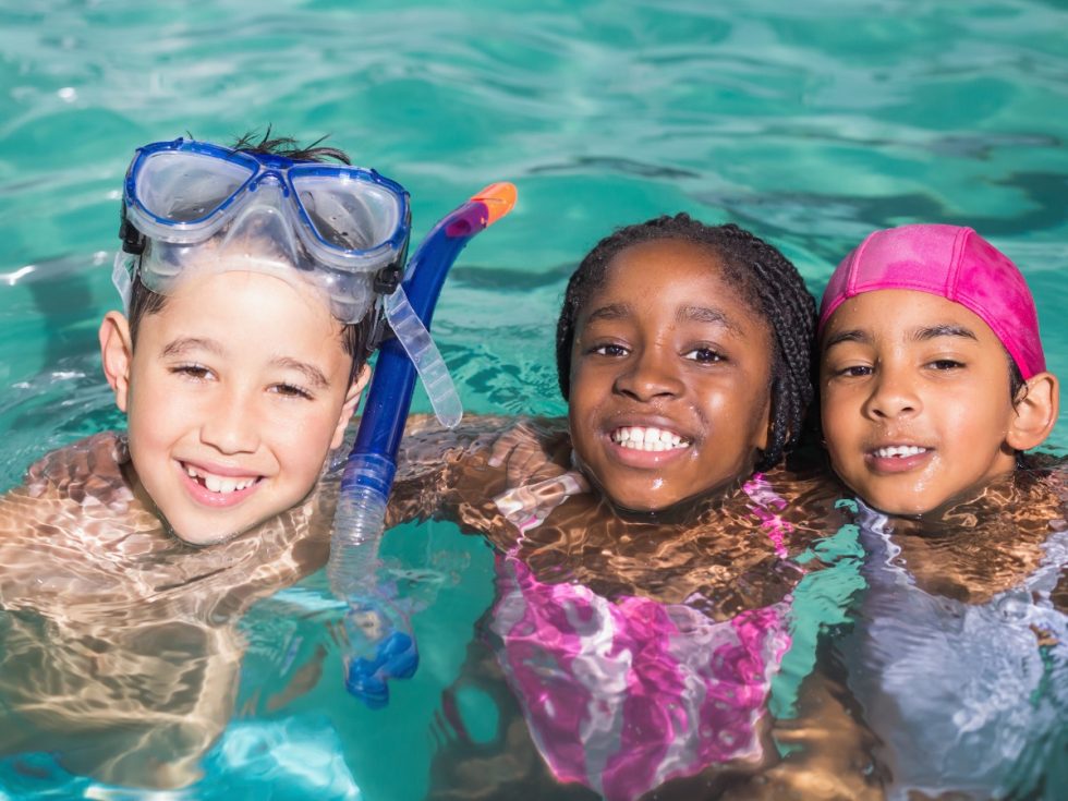 Water Safety Guide for Families