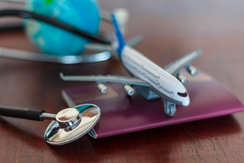 Healthcare Beyond Borders: Why Your Current HMO ID Card is Your Best Travel Companion